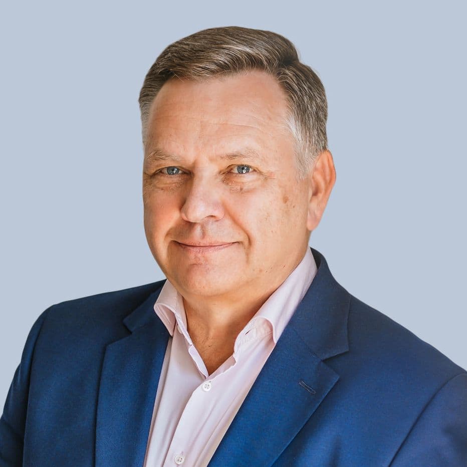 MVDr. Pavel Brauner, Ph.D.