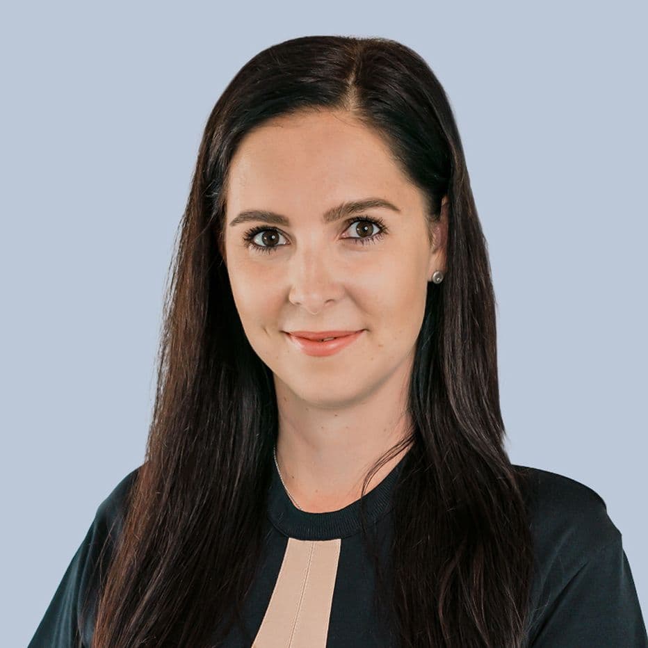 Mgr. Karolína Pavlová