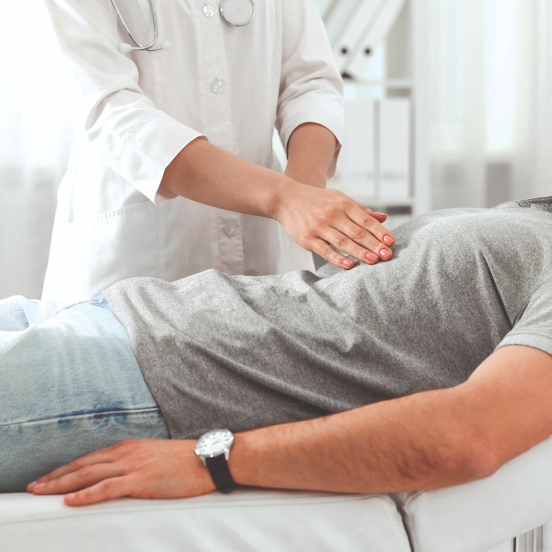 Zdravotní sestra do ambulance gastroenterologie