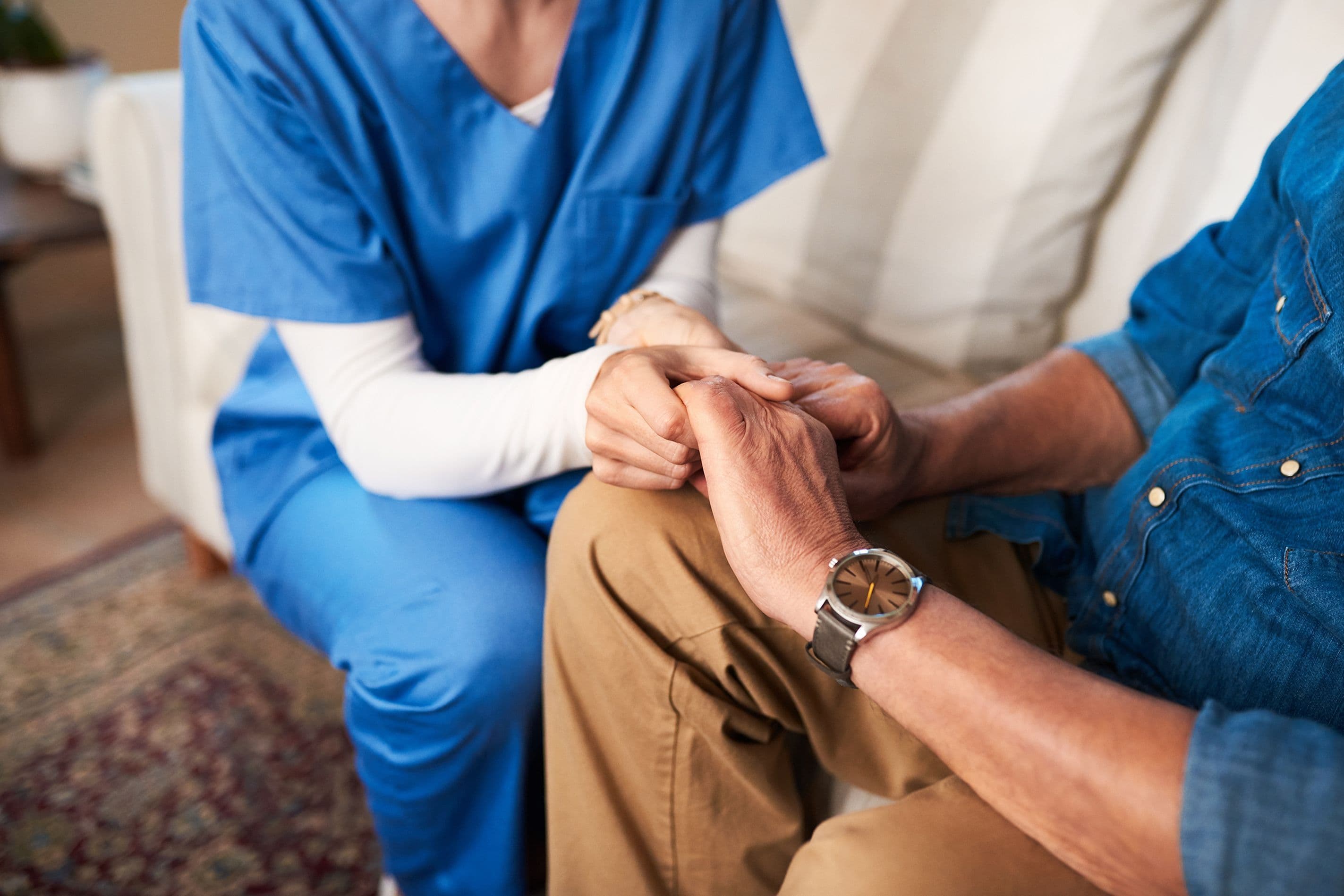 Spouštíme MAPO home care: domácí zdravotní péče nově v Šumperku
