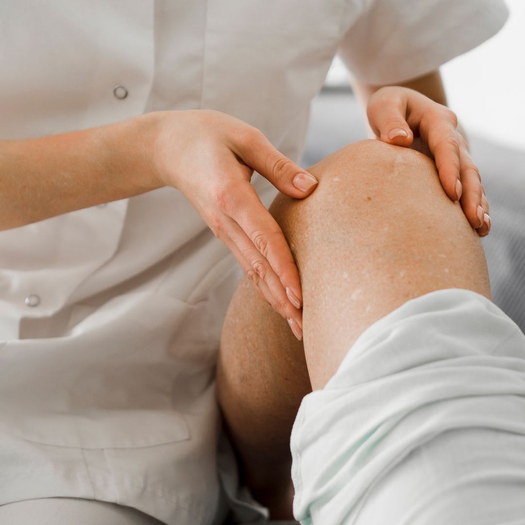 Všeobecná / praktická sestra pro revmatologickou ambulanci